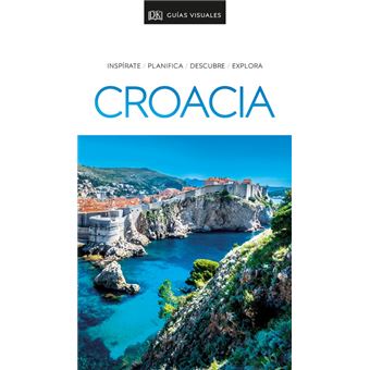 Croacia-visual