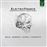 ElectricFranco. Ré-Imaginer la Musique de Franco d’Andrea - CD