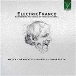 ElectricFranco. Ré-Imaginer la Musique de Franco d’Andrea - CD