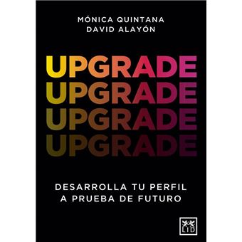 Upgrade