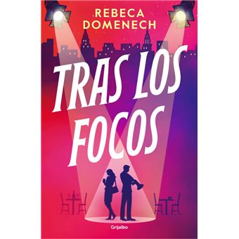 Tras los focos