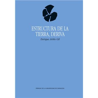 Estructura de la Tierra, deriva