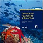 Desvelando los paisajes submarinos