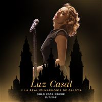 Solo esta noche 20-07-21 - 2 Vinilos
