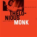 Genius Of Modern Music Vol 2 - Vinilo
