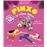 En Pinxo i la música llatina. Llibr