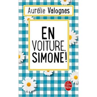 En voiture, Simone !