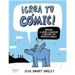 Crea tu comic