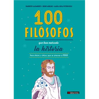 100 Filósofos Que Han Marcado La Historia - 1
