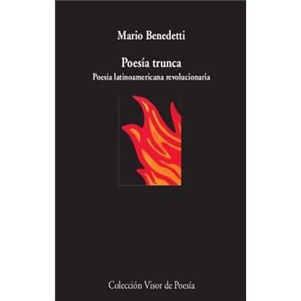 Poesía trunca
