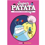Superpatata, Enrenou Cosmic 3