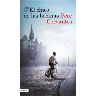 El chico de las bobinas