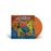 Back to the Swamp - Vinilo Naranja
