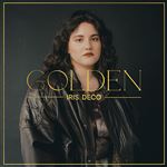 Golden - Vinilo
