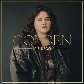 Golden - Vinilo