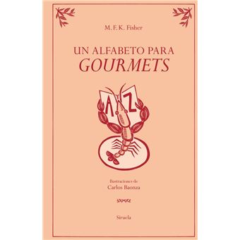 Un Alfabeto Para Gourmets