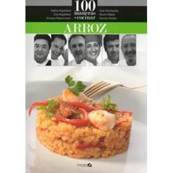 100 maneras de cocina arroz