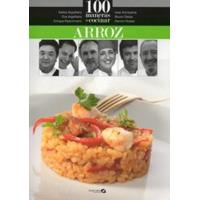100 maneras de cocina arroz