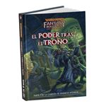 WARHAMMER EL ENEMIGO INTERIOR 3 AVENTURA EL PODER TRAS EL TRONO - Imagen 2