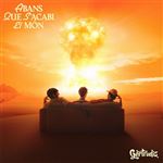 Abans que s'acabi el món