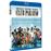 Club Paraíso - Blu-ray