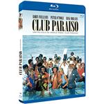 Club Paraíso - Blu-ray