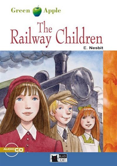 Cideb The Railway Children