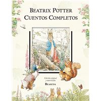 Cuentos completos de Beatrix Potter