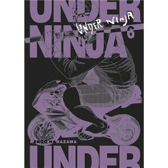 Under Ninja 6