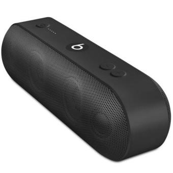 Altavoz Bluetooth Beats Pill+ Negro