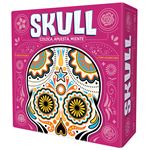 Skull. Nueva edición