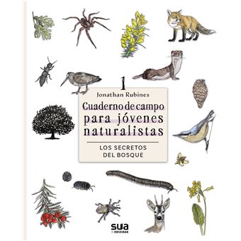Los secretos del Bosque