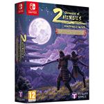 Chronicles of 2 heroes Edición Coleccionista Nintendo Switch