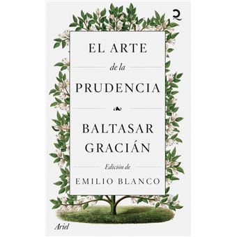 El arte de la prudencia - 1