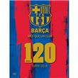 Barça, més que un club - 120 anys 1899-2019 - Varios autores -5