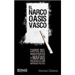 Narco oasis vasco el