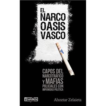 Narco oasis vasco el