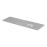 Teclado bluetooth Microsoft Surface plata_0