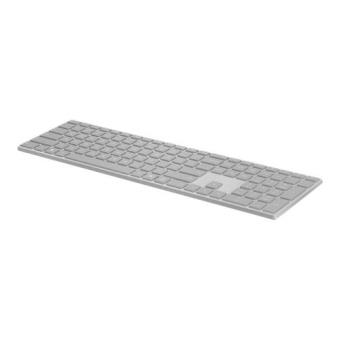 Teclado bluetooth Microsoft Surface plata