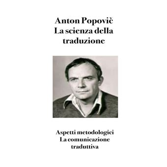 La scienza della traduzione - 1