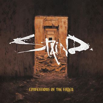 Confessions of the Fallen - CD