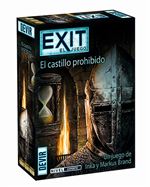 EXIT EL CASTILLO PROHIBIDO - Imagen 2