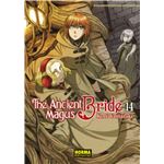 The ancient magus bride 14