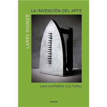 La invención del arte