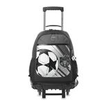 Mochila Totto De Ruedas Champion L
