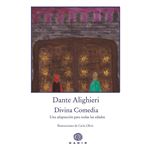 Divina comedia