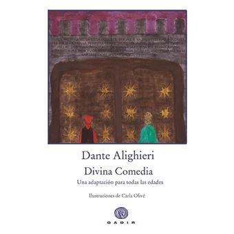 Divina comedia