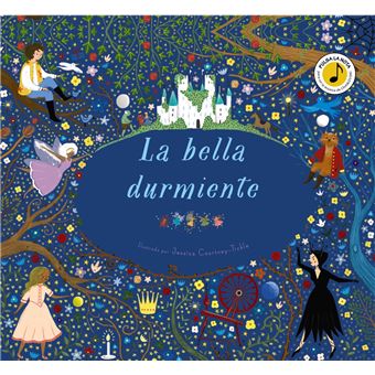 La bella durmiente - 1