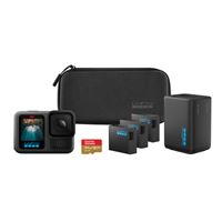 Videocámara Sport GoPro Hero13 Black Extended Power Bundle