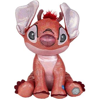 olaf de peluche
